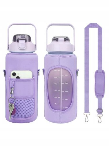  Motif bottle 2L with cover HIT