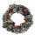  CHRISTMAS DRESS for the door Christmas wreath STAR DECORATION 30CM