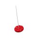 Playtive Garden disc swing for children
