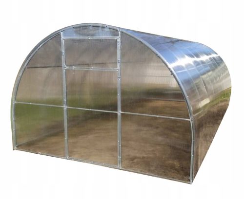 Greenhouse WTG-Greenhouse 4 x 3 mx 200 cm