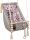 Kidaboo Bucket swing 38 x 60 x 60 cm