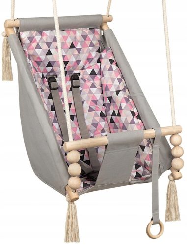 Kidaboo Bucket swing 38 x 60 x 60 cm