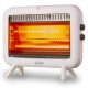  RADIANT ELECTRIC HEATER ARGO SEVENTY ICE 1000 W ECO