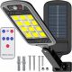  ARSA GO 400 W 4000 lm street light, solar powered