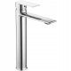 Rea VENETA floor-standing washbasin mixer, chrome