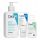 CeraVe Skincare Bundle: SPF 50 Moisturizing Face Cream & Acne-Fighting Gel Cleanser