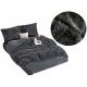 Bed linen Bedding set Quilt 160cm x 200 Pillow 70x80cm 3-piece