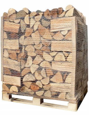 Dry wood for fireplaces and stoves Beech 1mp - 1p