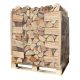 Dry wood for fireplaces and stoves Beech 1mp - 1p