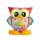  Interactive Owl from Fisher-Price Linkimals