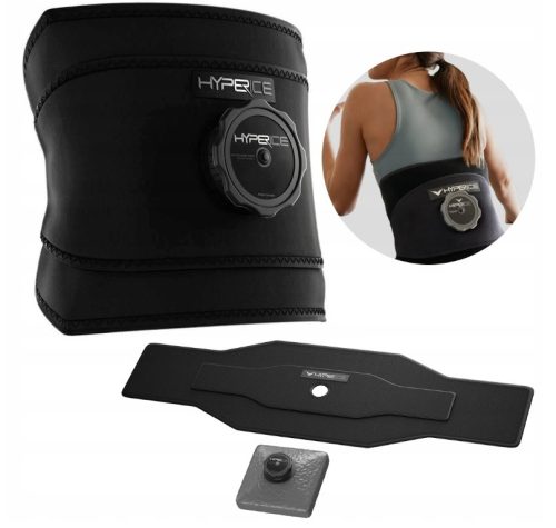  HYPERICE BACK COMPRESSION COOLING BELT -50%%%