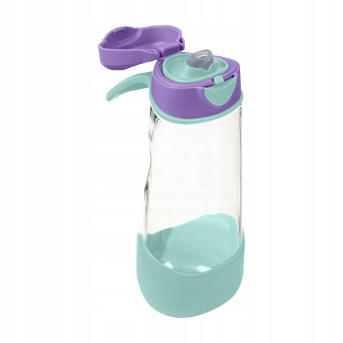  Sport Tritan Bottle 600 ml b.box Lilac Pop