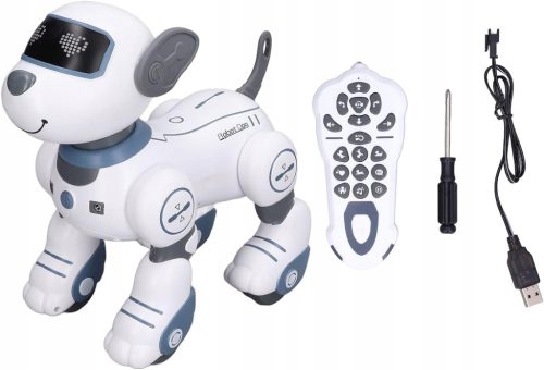  For programming and coding Zhengguang Smart Dog Robot