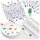  MAGIC MARKERS FOR DRAWING ON WATER MARKERS WATER ACCESSORIES SPOONS 12 pcs