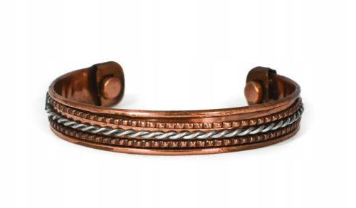  WOMEN'S COPPER BRACELET MAGNETIC HEALTH