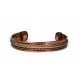  WOMEN'S COPPER BRACELET MAGNETIC HEALTH