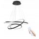 Hanging Garden Lights Mikka Atumn 2022 Hanging Lamp, 3 Light Points, Integrated LED Source