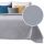  Couvre-lit en microfibre Cotton World 170 cm x 210 cm Nuances de gris