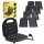  Kamille KM6723 Toaster black 800 W