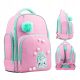  Kite School Backpack with One Compartment, Pink Shades, 16 Years