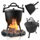  Standing kettle 4iQ Group 10 l
