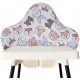  IKEA ANTILOP COVER CHAIR COVER WATERPROOF ANIMALS