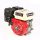 MOTOR for Zipper Dromasz Dro-Masz Higher Wacker Compactor Lumag Loncin 6.5