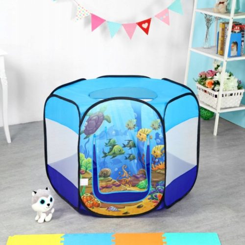 Children's tent - Iplay house tent for children from 2 years