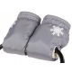  MUFF for the stroller, separate FLEECE GLOVES + 2 hand protection rolls PL