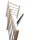 Stair railing - BEECH - POST 7x7