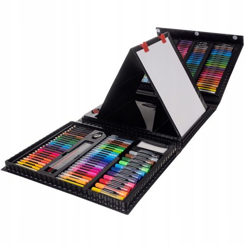  Artistic Painting Set Case + Tablet