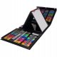  Artistic Painting Set Case + Tablet