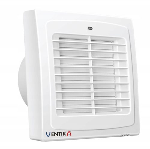 Ventika D100AAWC 100 mm Axial ventilator