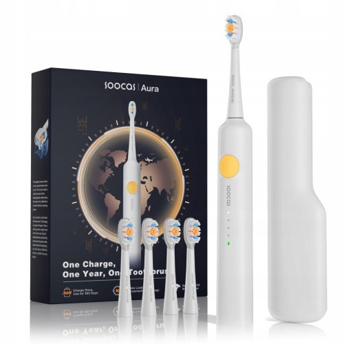  Electric Toothbrush PT1