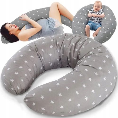  Rogal Pregnancy Pillow for Sleeping and Feeding XXL