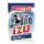  Powder descaling agent for kitchen appliances Izo ddscaler for household appliances 30 g 30 l