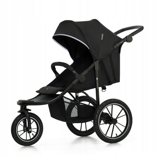  Kinderkraft Helsi stroller, black