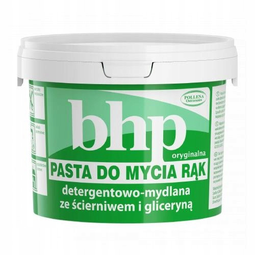  Pollena paste 0.5 l