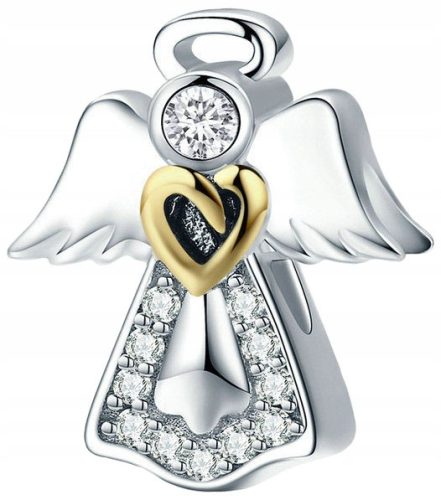  Charms Pendant Charms Angel Guardian Angel Charms Trusky