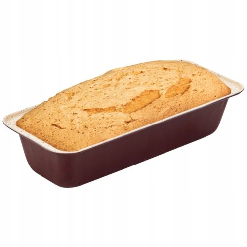 Baking trays and molds Forma do Chleba Nava 14 x 33 cm