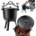 Kazan - Kadax freestanding kettle 7 l