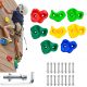  CLIMBING GRIPS CLIMBING STONES MIX 8