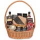  Honey truffle gift basket set tea and delicacies premium