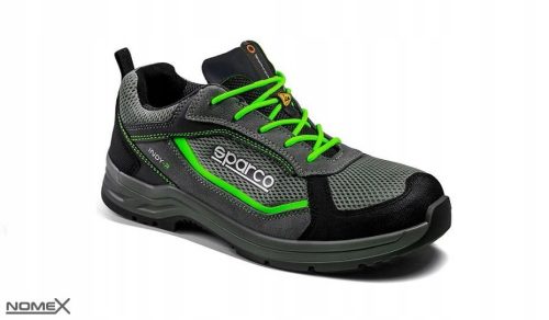 Sparco 00008284 work shoes, size 43