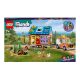  LEGO Friends 41735 Mobile Home