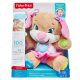  Fisher-Price „Learn and Laugh Puppy Little Sister“ aus Plüsch