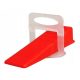 X-Level tile leveling clips 600 pcs.