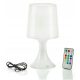  Joka multicolored bedside lamp