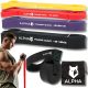  Alpha PB-01 Exercise Band Set