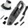  R2 VC2 handheld vacuum cleaner, black